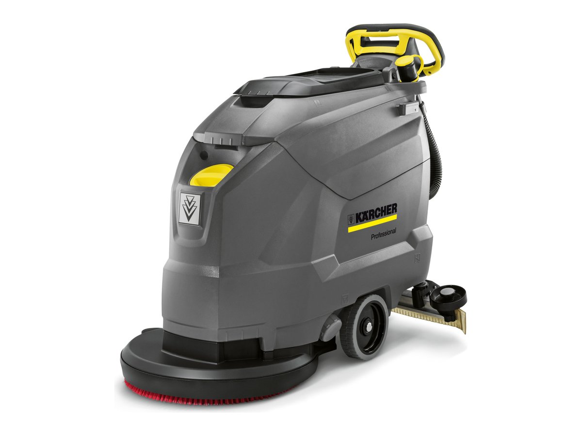 Kärcher BD 50/50 C Bp Classic 20-inch walk-behind floor scrubber
